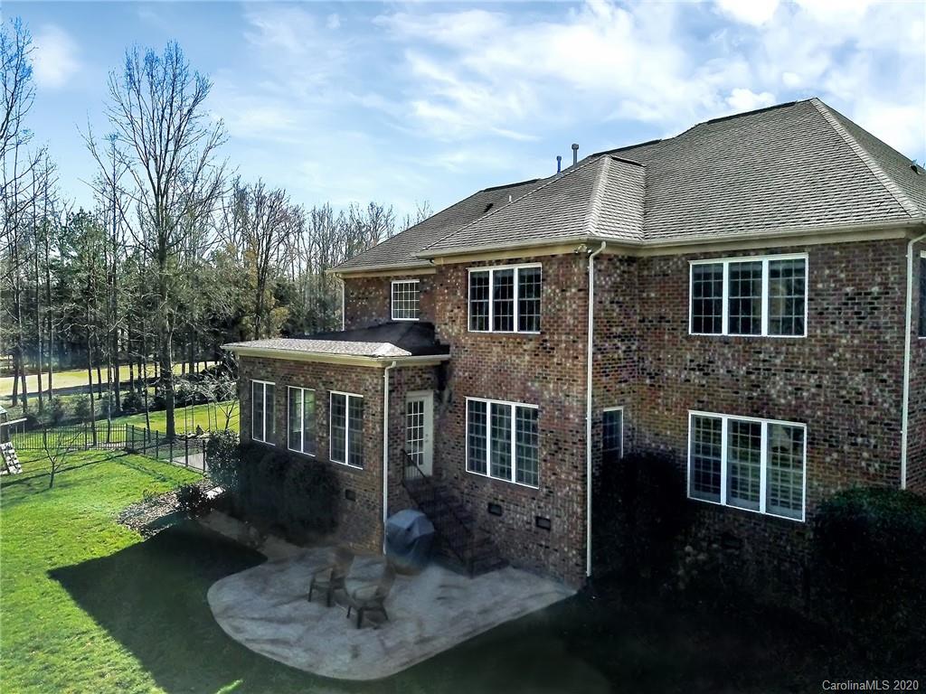 2621 Albatross Lane Matthews NC 28104