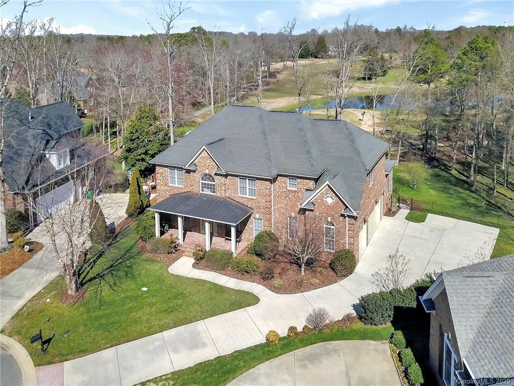 2621 Albatross Lane Matthews NC 28104