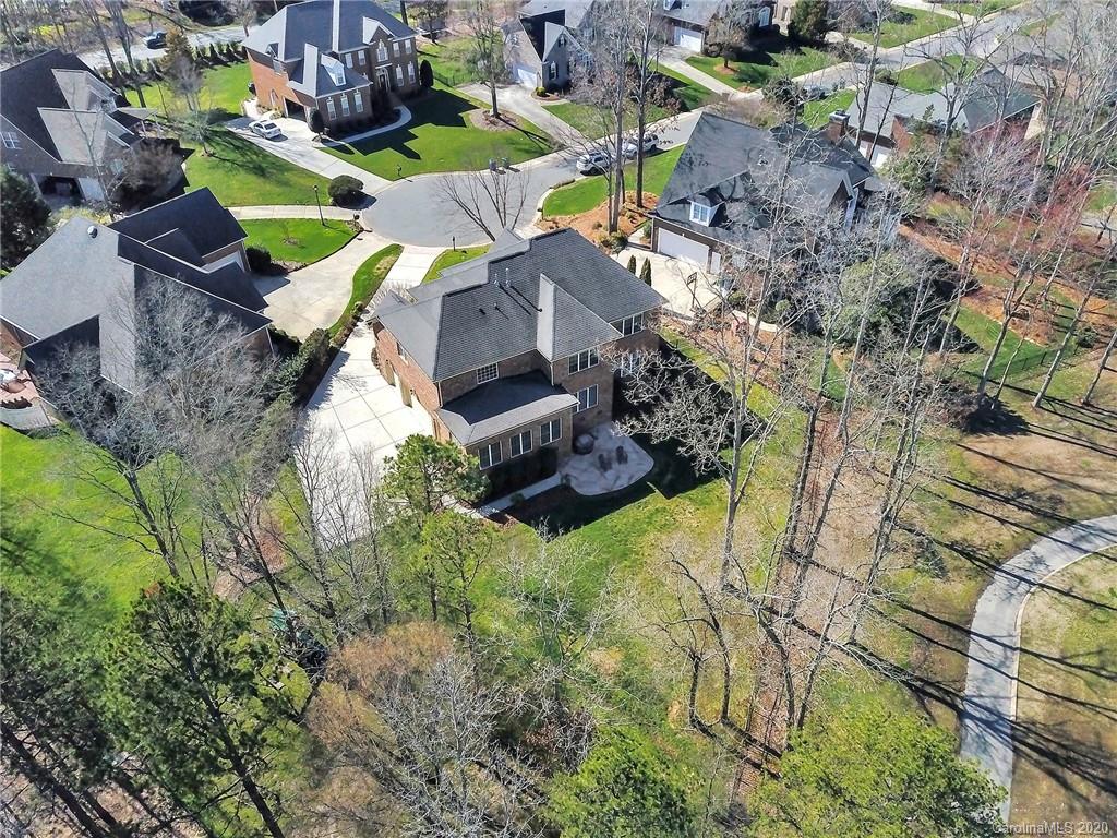 2621 Albatross Lane Matthews NC 28104