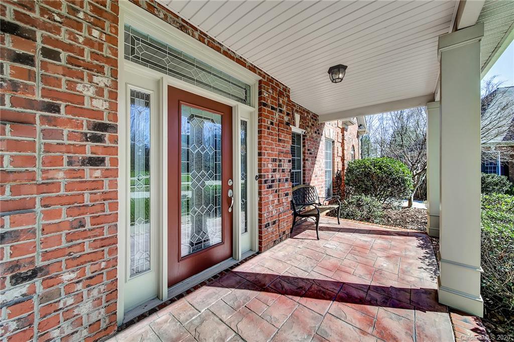 2621 Albatross Lane Matthews NC 28104