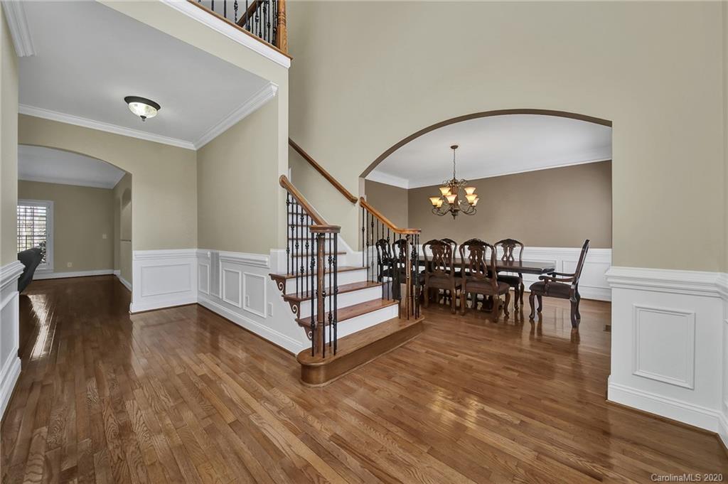 2621 Albatross Lane Matthews NC 28104