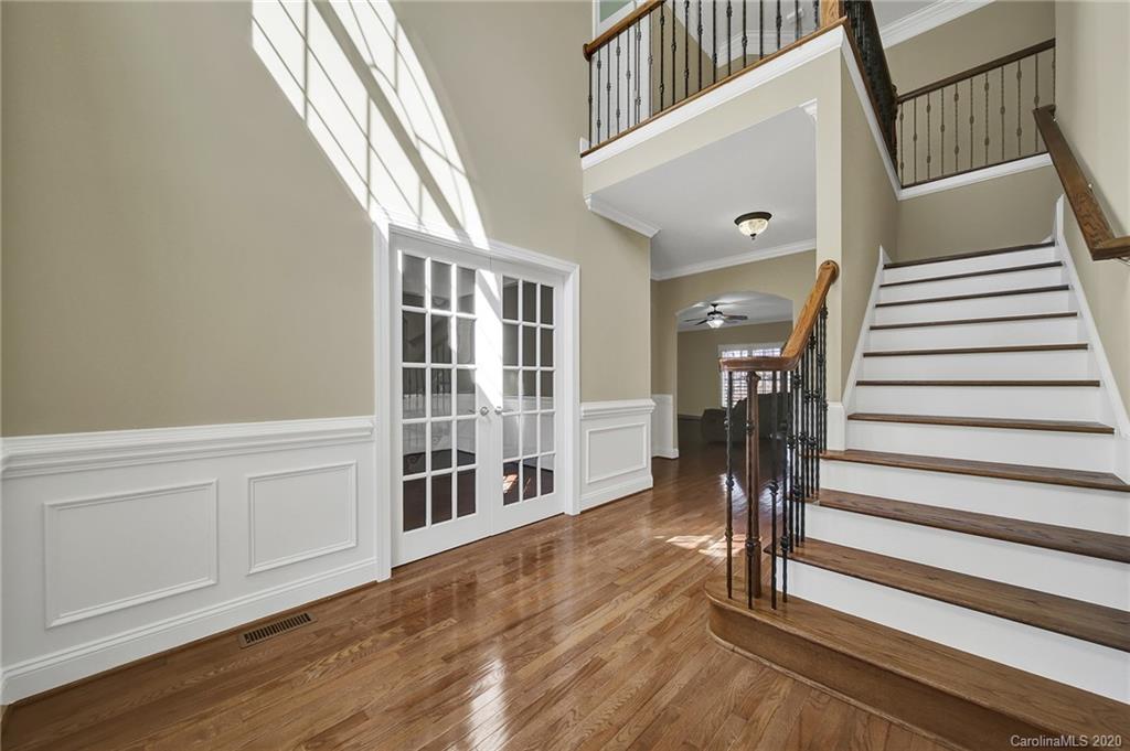 2621 Albatross Lane Matthews NC 28104