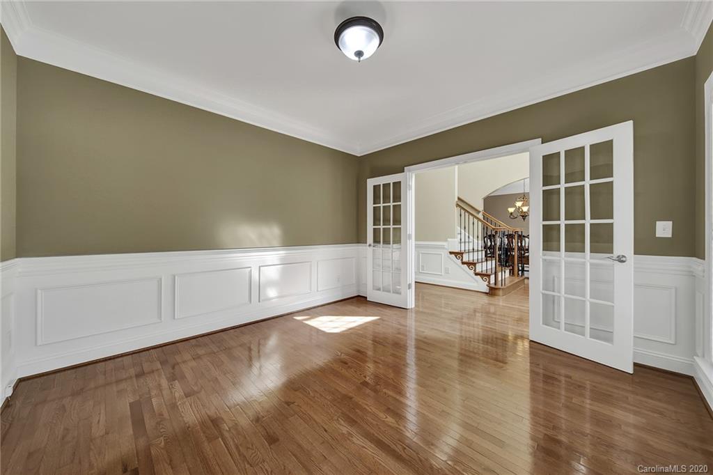2621 Albatross Lane Matthews NC 28104