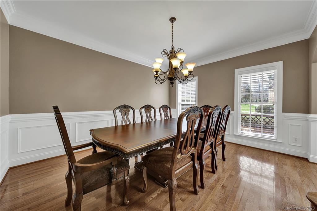 2621 Albatross Lane Matthews NC 28104