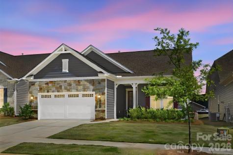 1035 Rabbit Hill Lane Monroe NC 28110