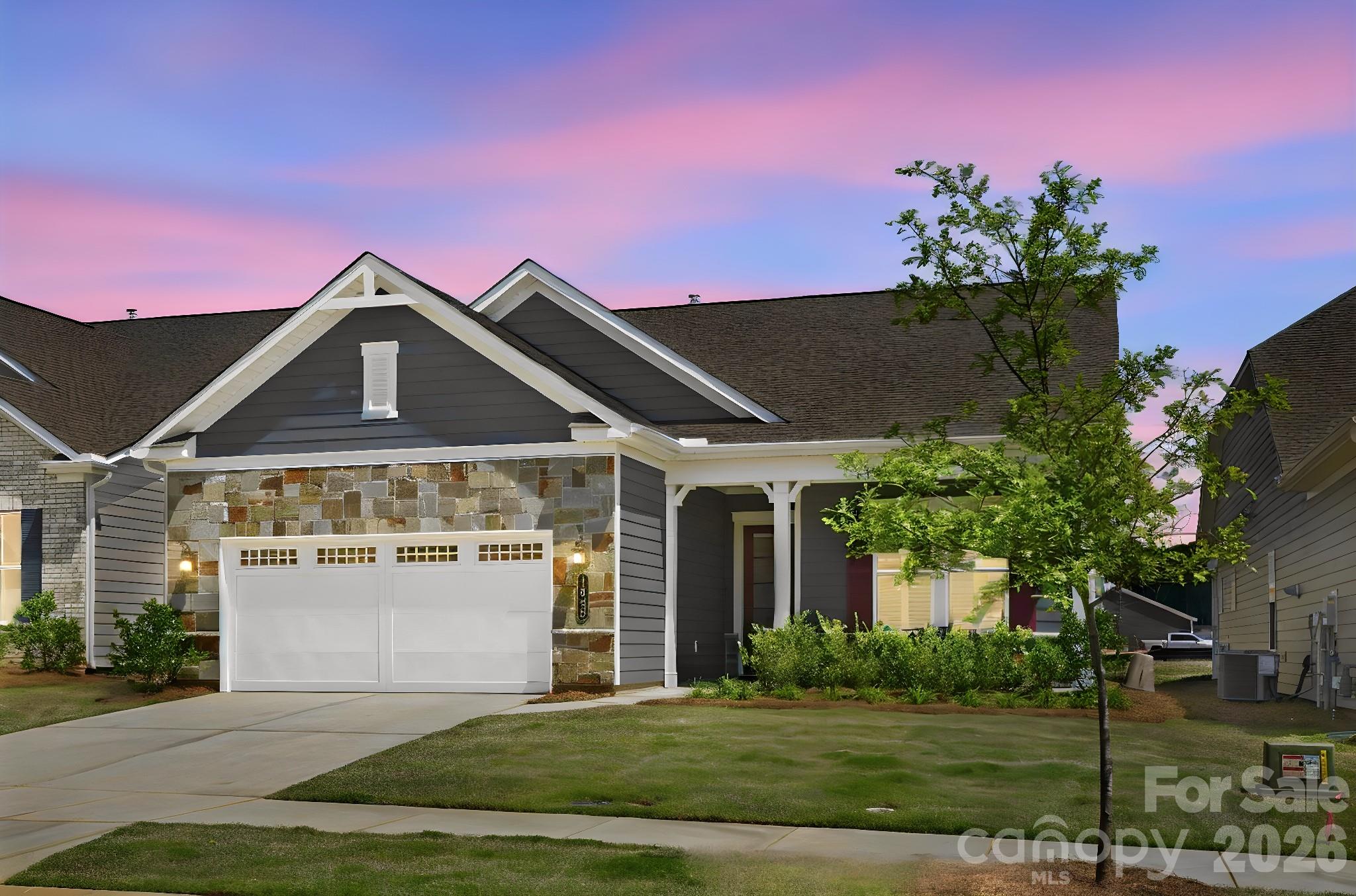 1035 Rabbit Hill Lane Monroe NC 28110