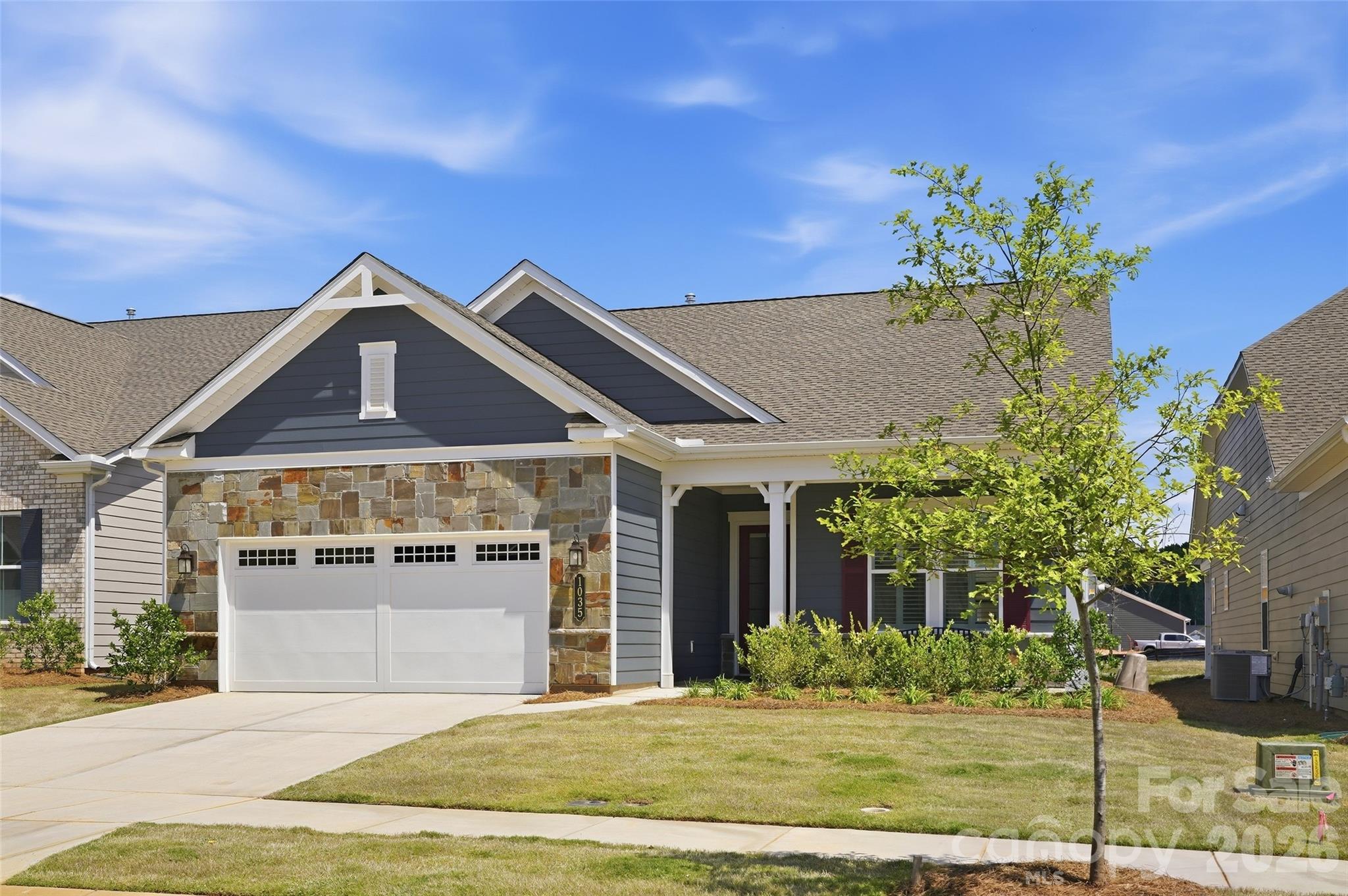 1035 Rabbit Hill Lane Monroe NC 28110