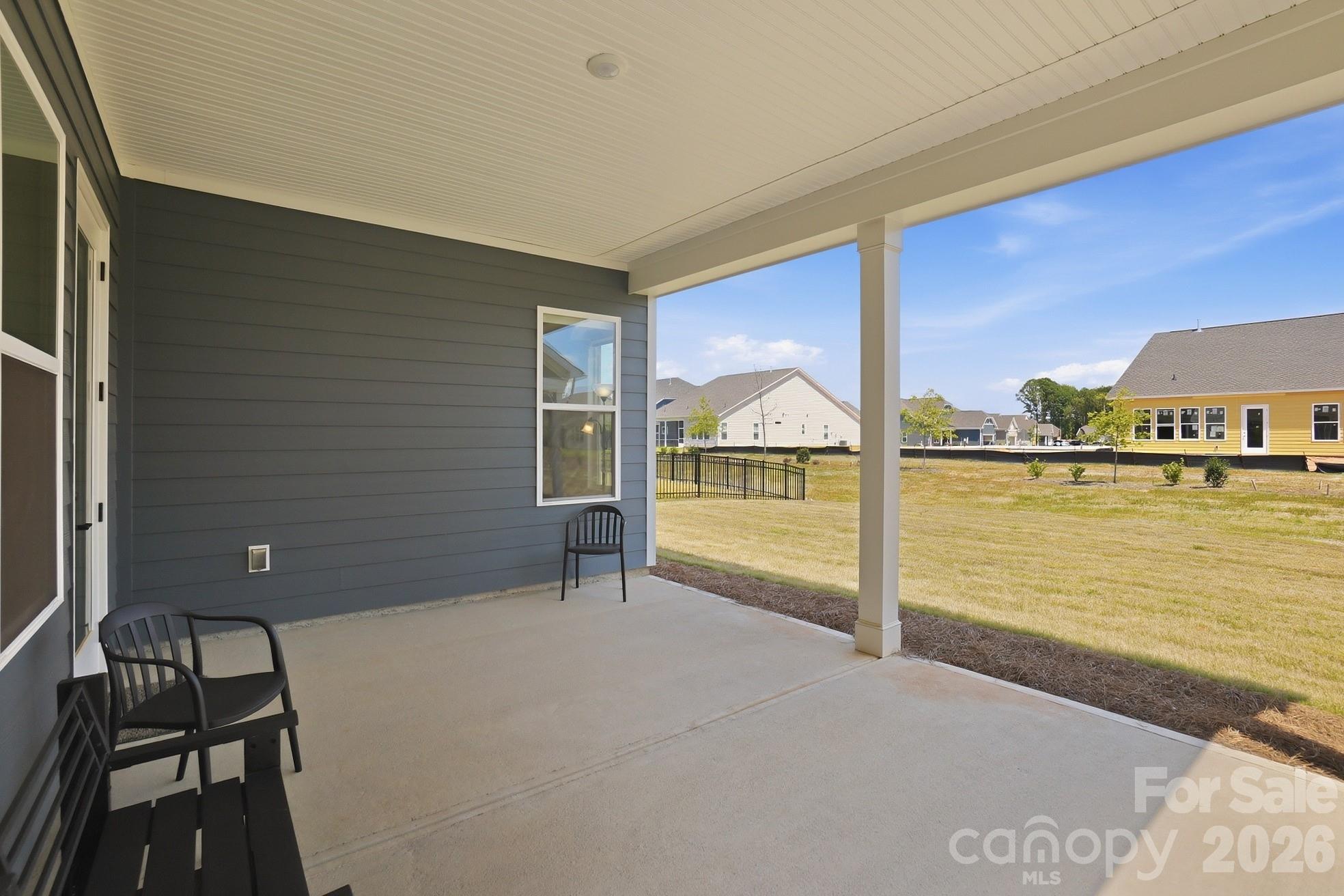 1035 Rabbit Hill Lane Monroe NC 28110