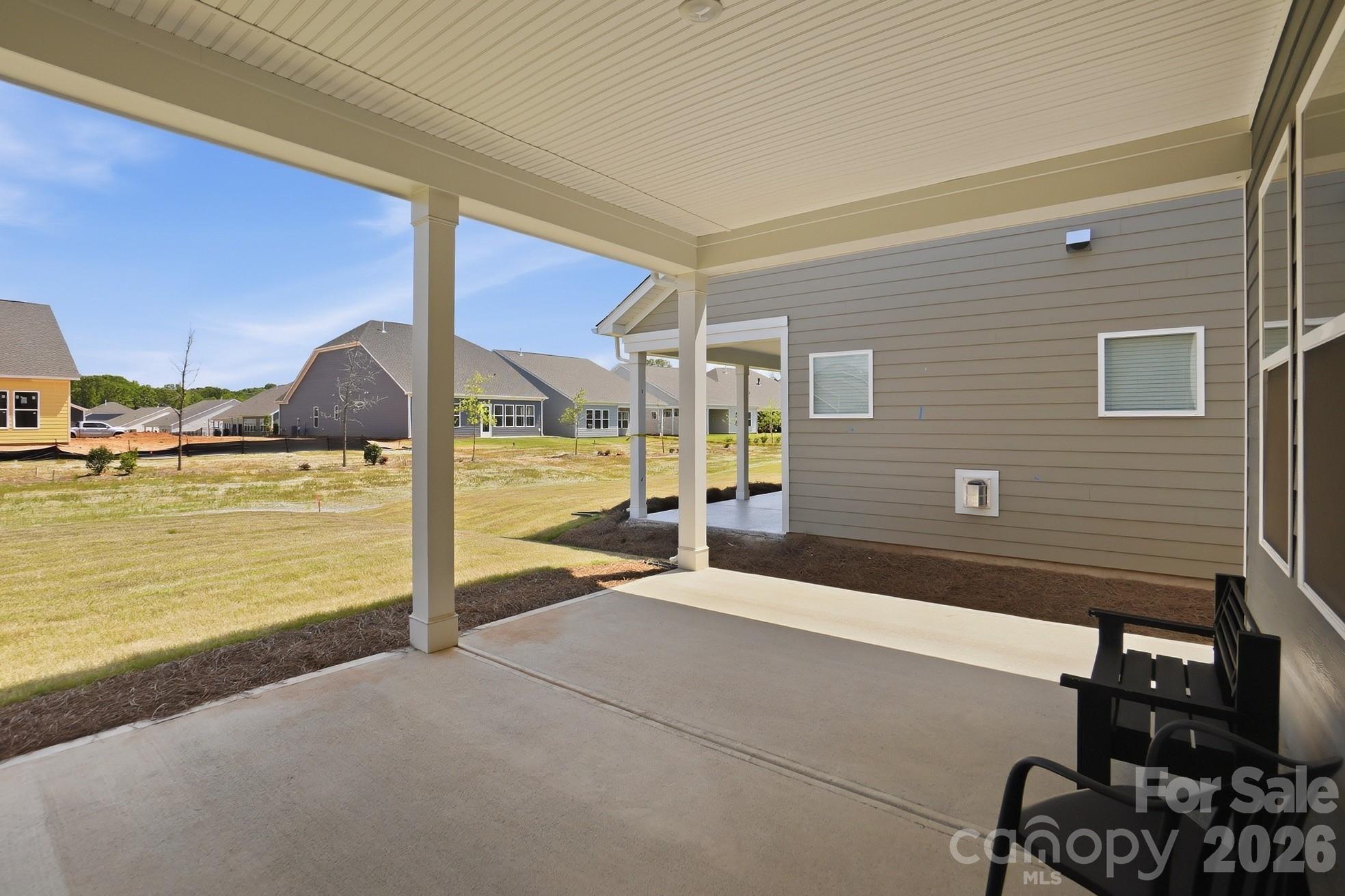 1035 Rabbit Hill Lane Monroe NC 28110