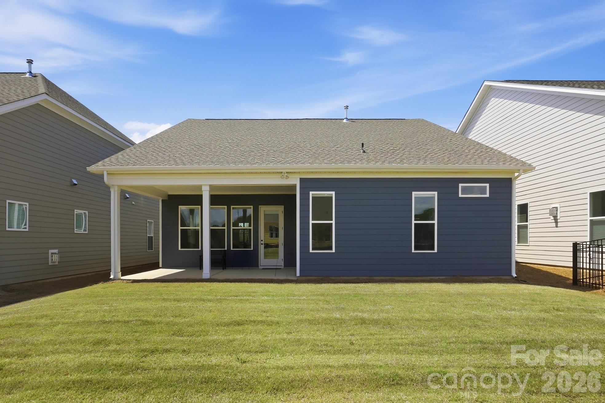 1035 Rabbit Hill Lane Monroe NC 28110