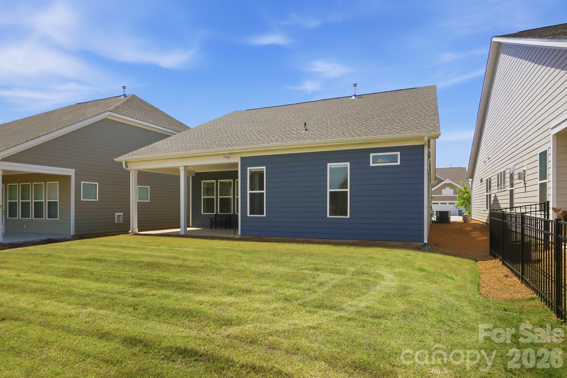 1035 Rabbit Hill Lane Monroe NC 28110