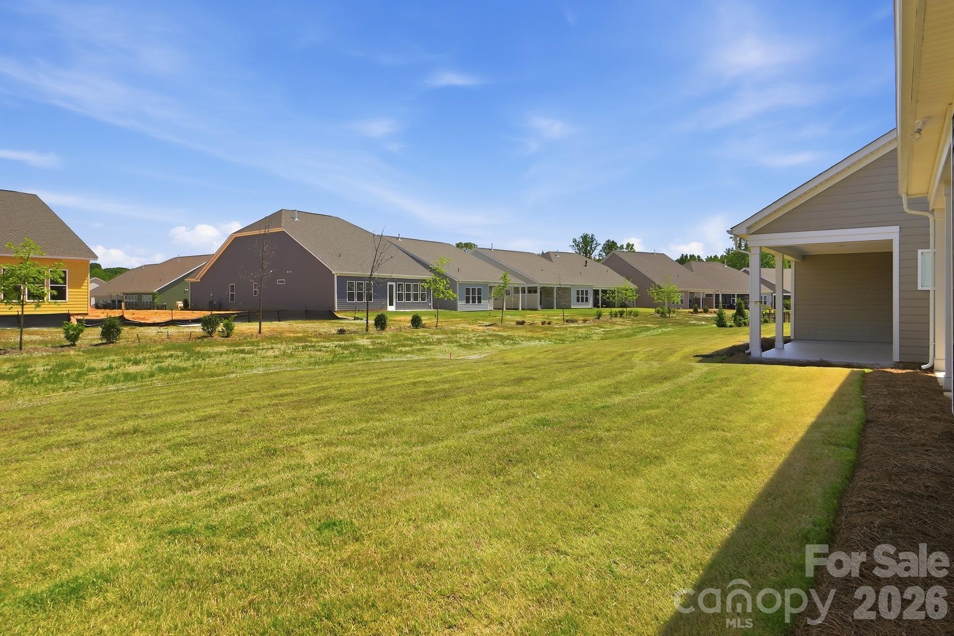 1035 Rabbit Hill Lane Monroe NC 28110