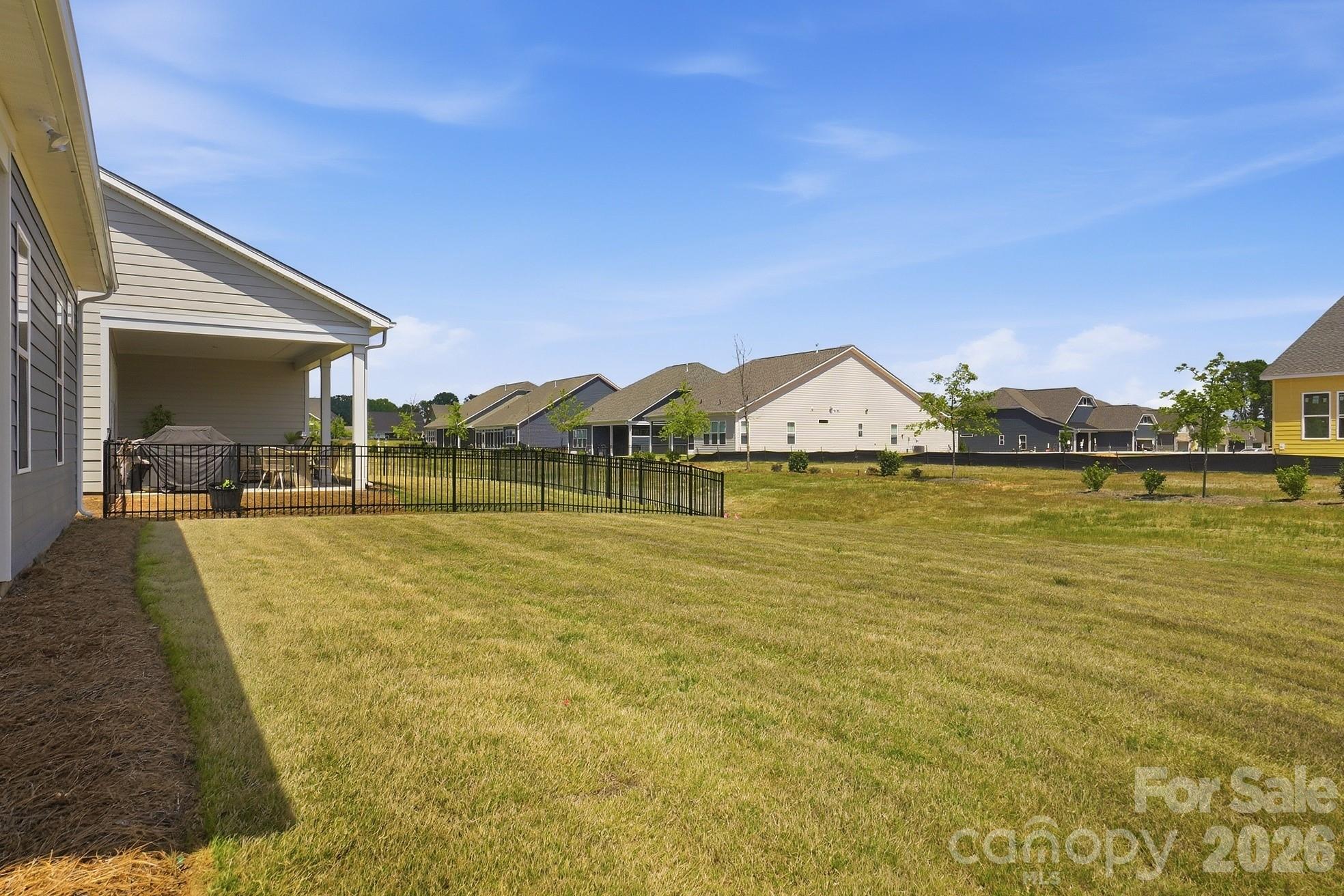 1035 Rabbit Hill Lane Monroe NC 28110