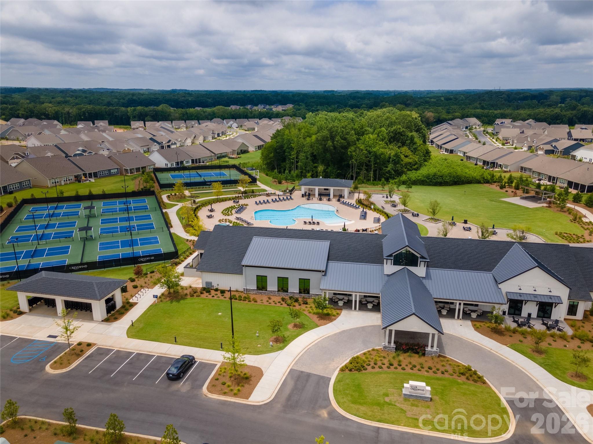 1035 Rabbit Hill Lane Monroe NC 28110