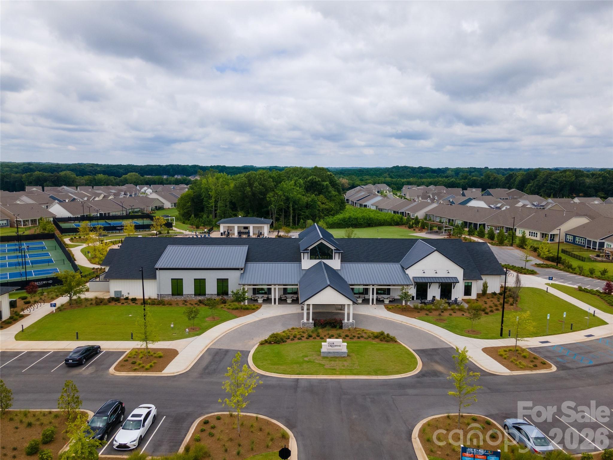 1035 Rabbit Hill Lane Monroe NC 28110