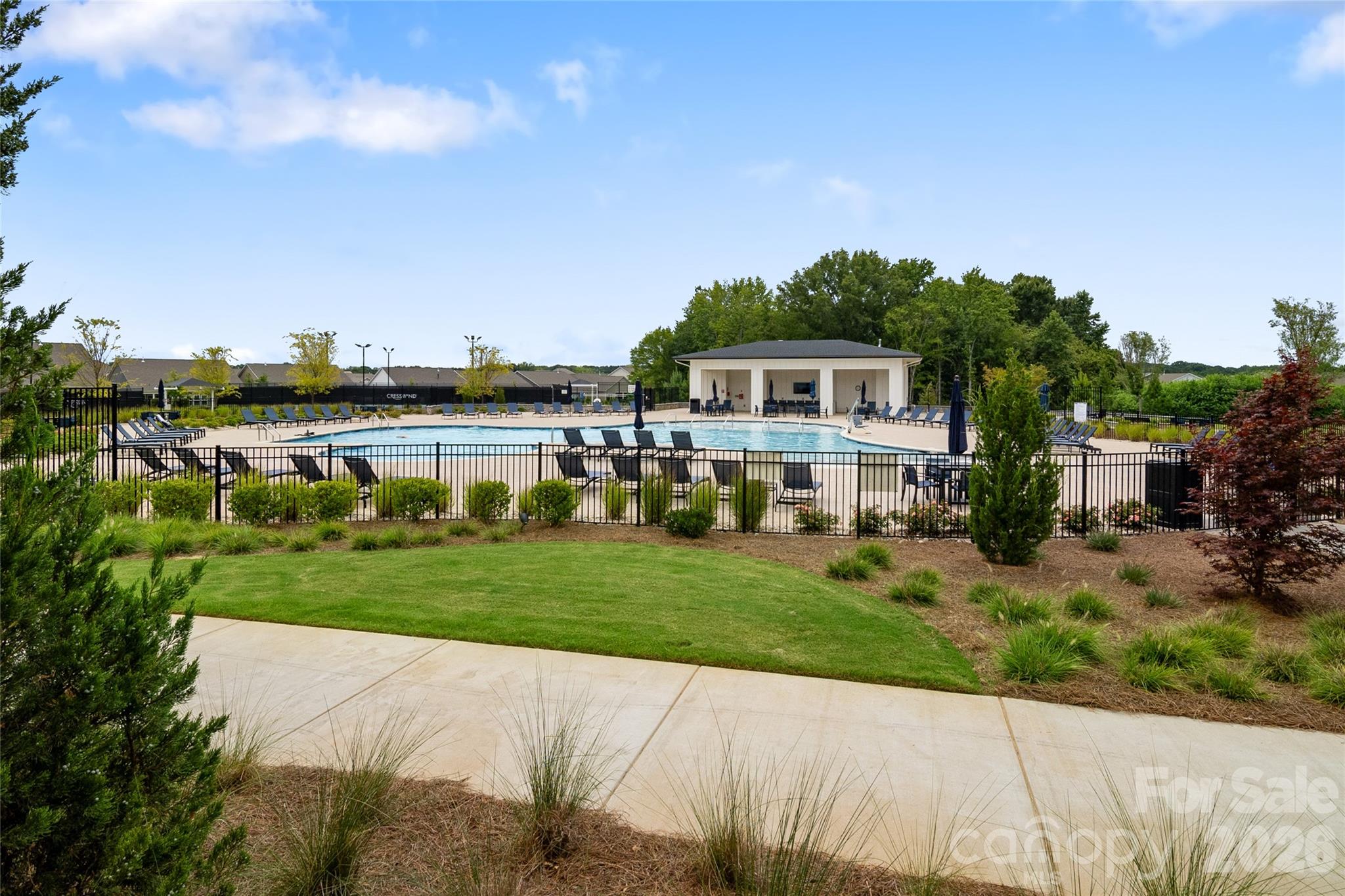 1035 Rabbit Hill Lane Monroe NC 28110