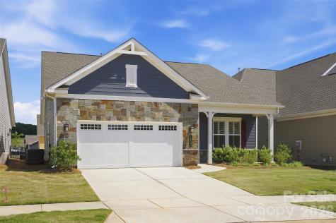 1035 Rabbit Hill Lane Monroe NC 28110