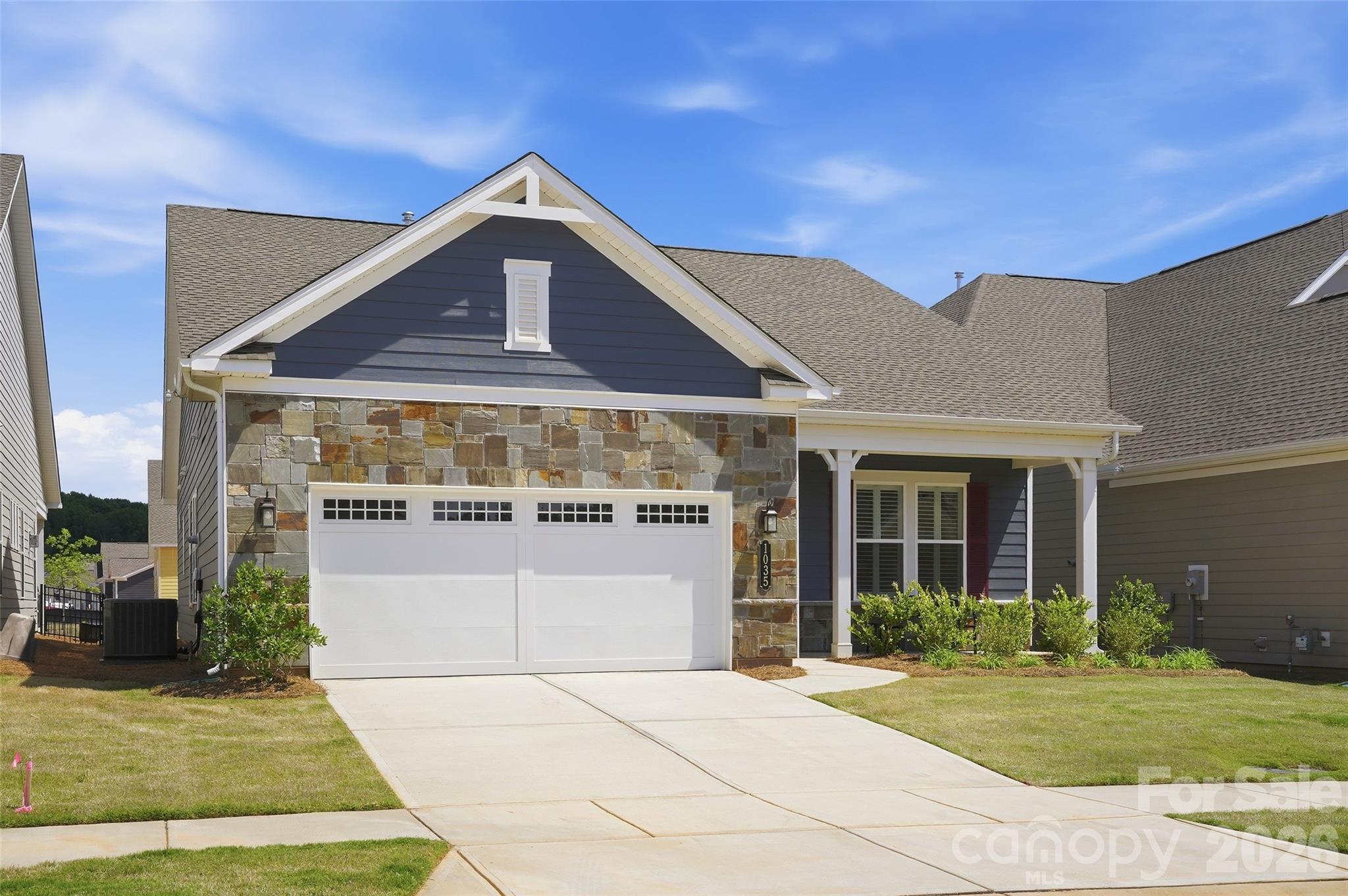 1035 Rabbit Hill Lane Monroe NC 28110