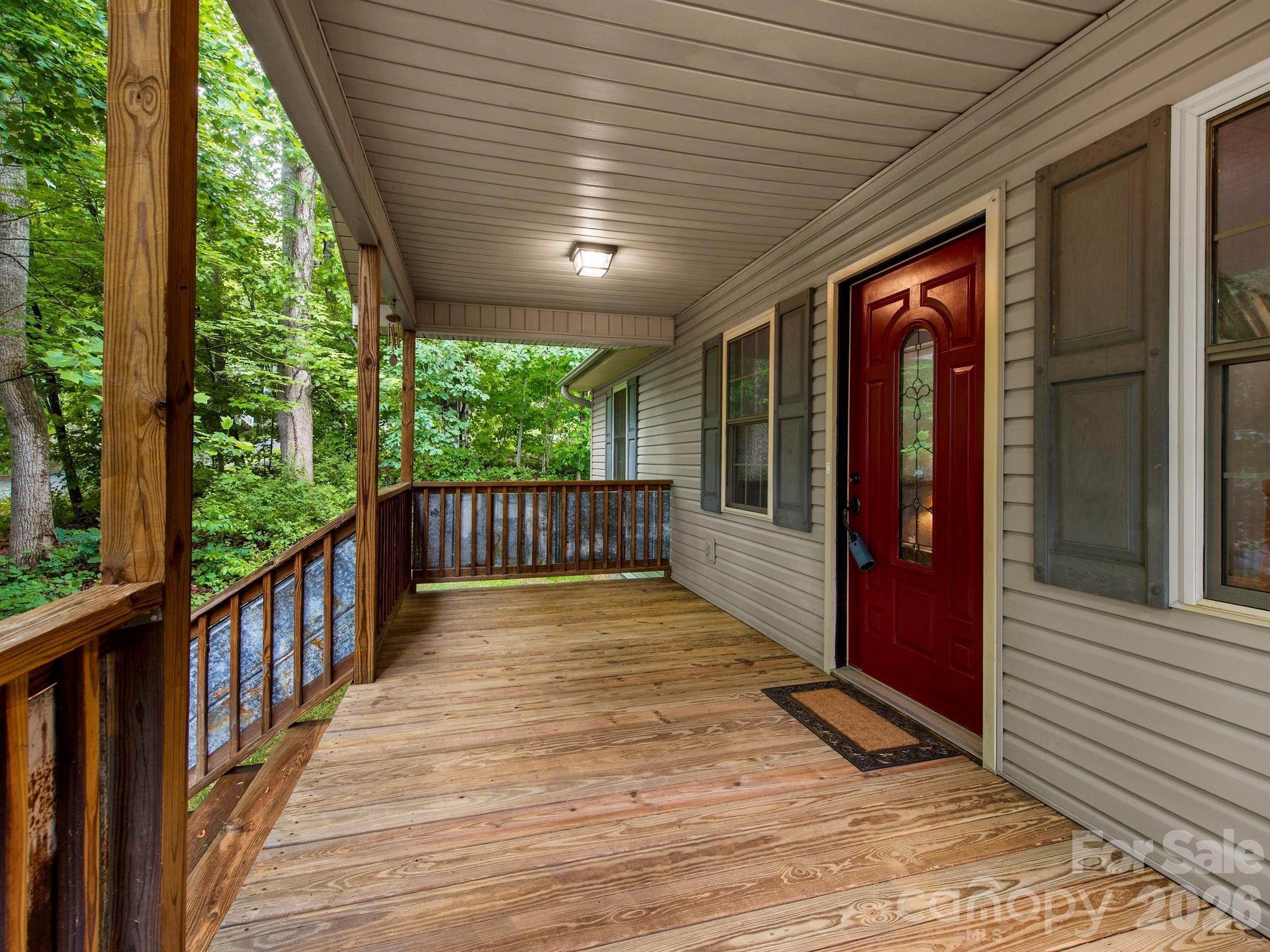 37 Leatherwood Drive Candler NC 28715