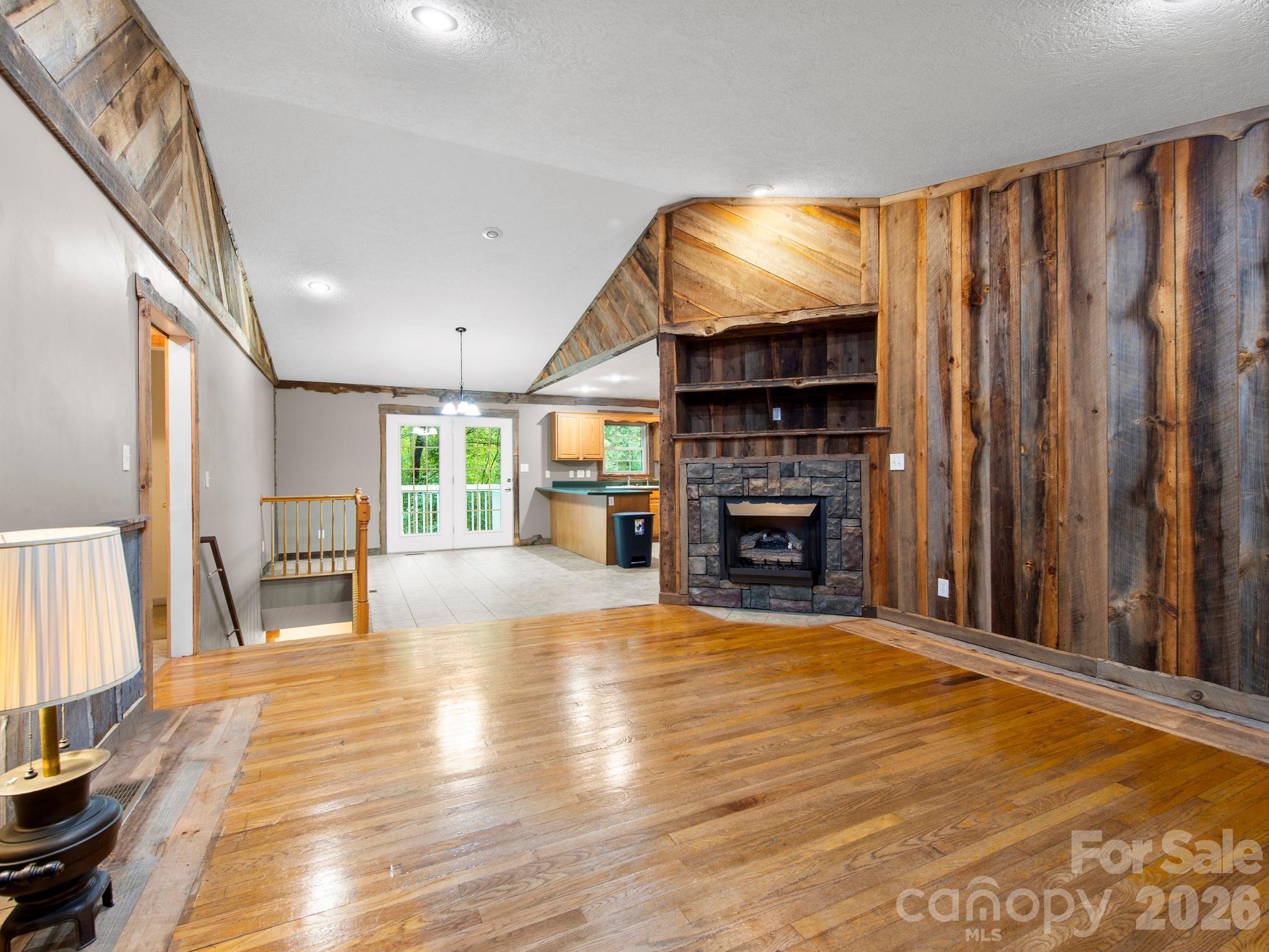 37 Leatherwood Drive Candler NC 28715