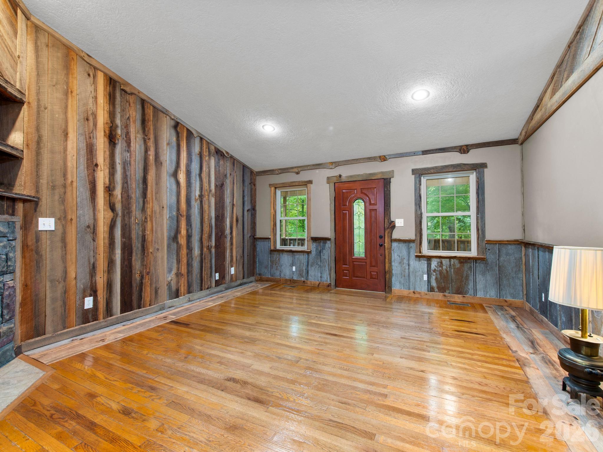 37 Leatherwood Drive Candler NC 28715