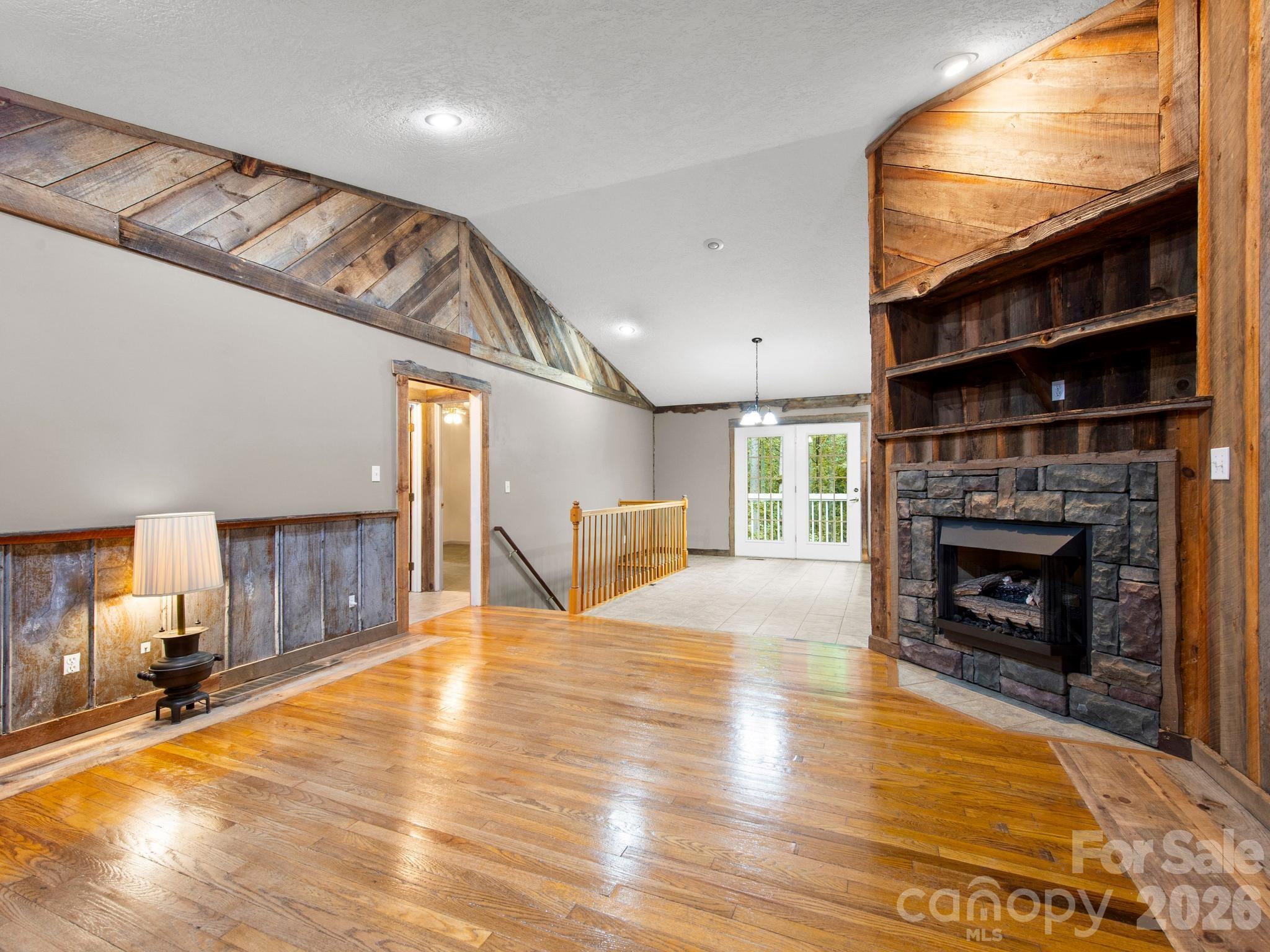 37 Leatherwood Drive Candler NC 28715
