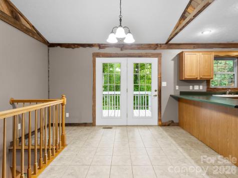 37 Leatherwood Drive Candler NC 28715
