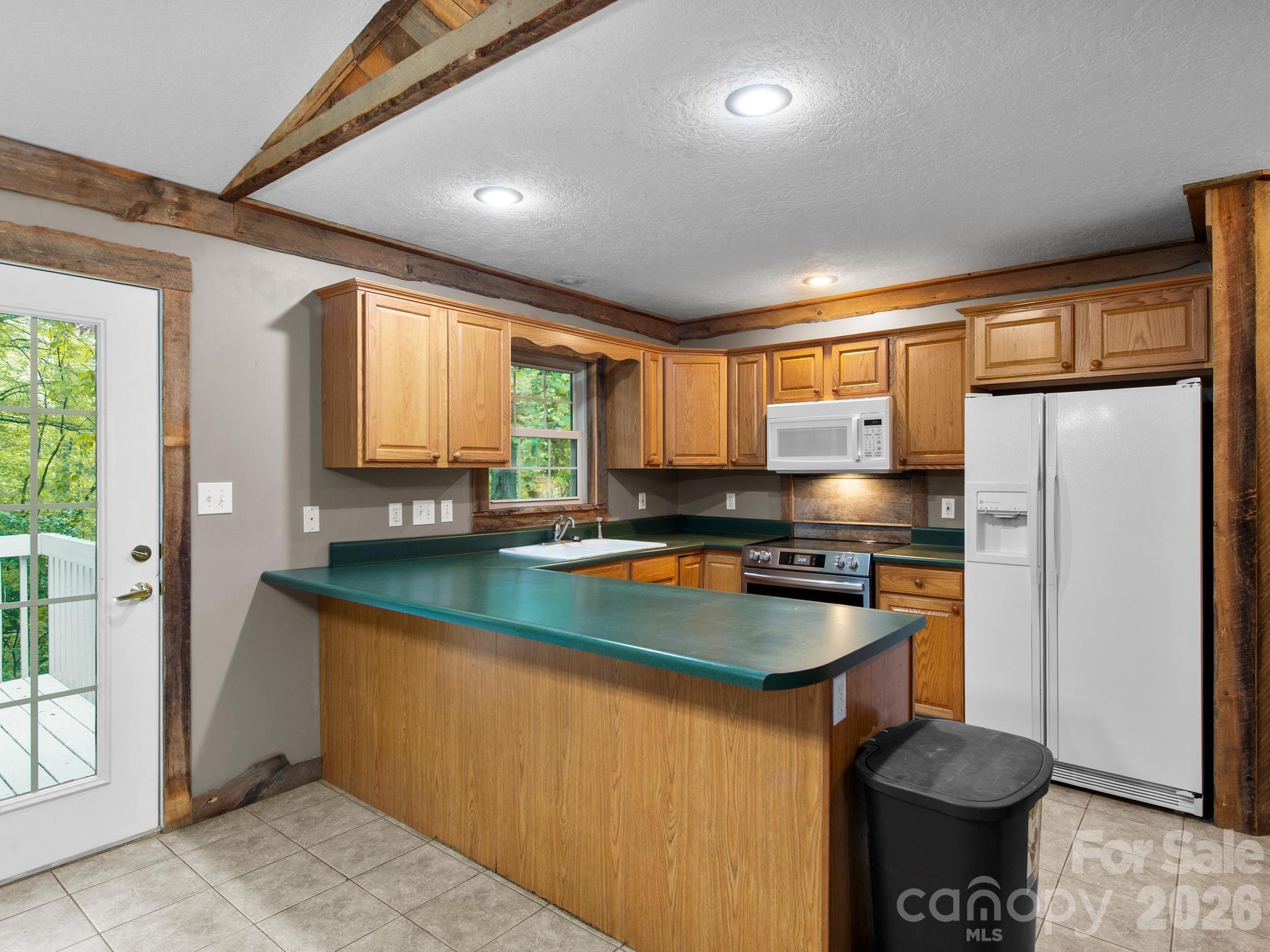 37 Leatherwood Drive Candler NC 28715