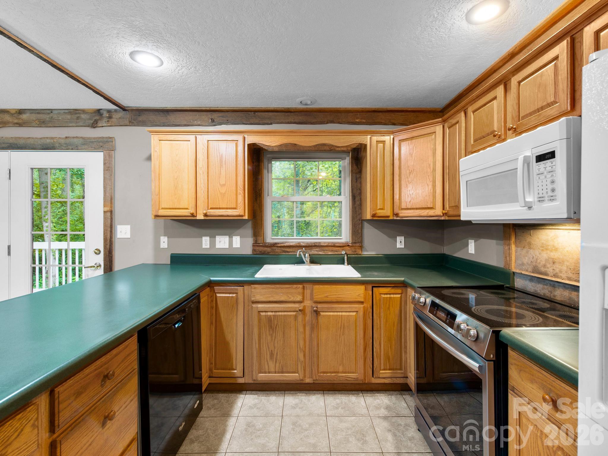 37 Leatherwood Drive Candler NC 28715