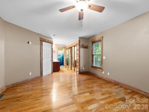 37 Leatherwood Drive Candler NC 28715