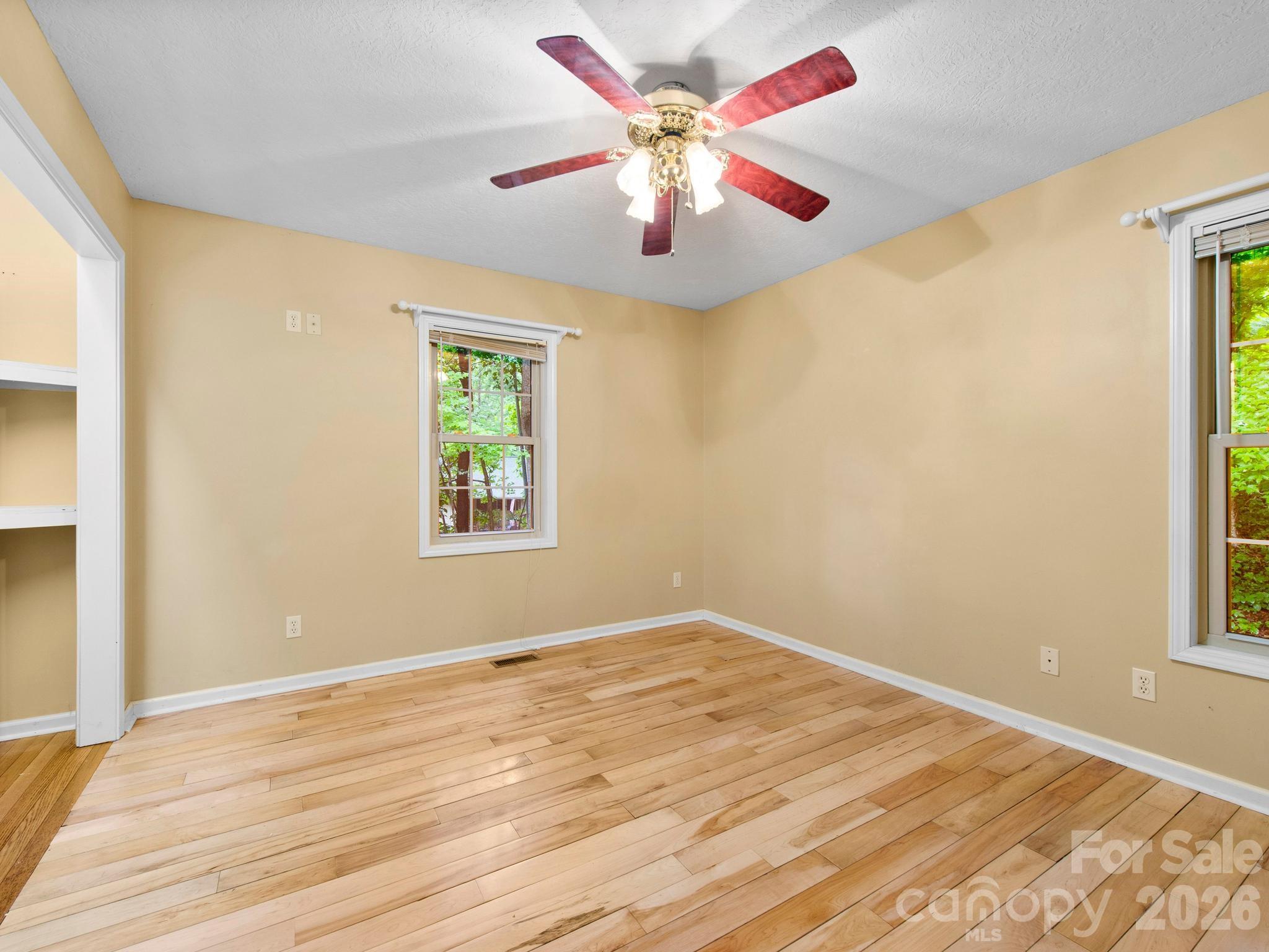 37 Leatherwood Drive Candler NC 28715
