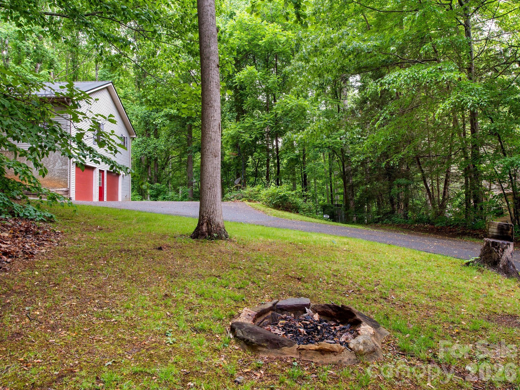 37 Leatherwood Drive Candler NC 28715