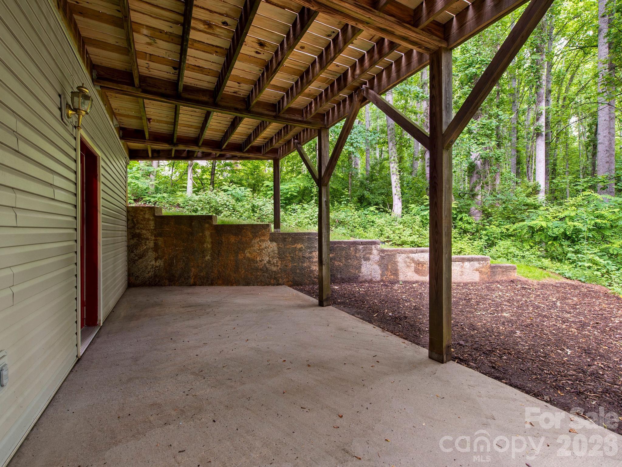 37 Leatherwood Drive Candler NC 28715