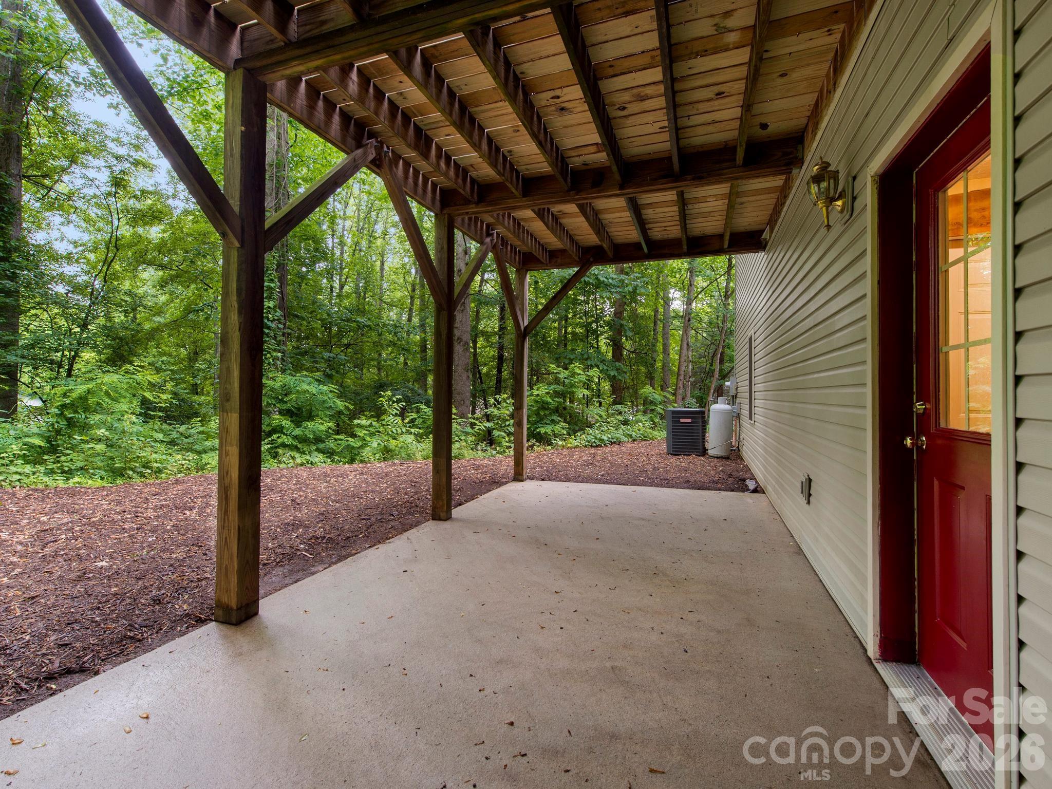 37 Leatherwood Drive Candler NC 28715