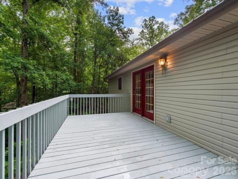 37 Leatherwood Drive Candler NC 28715