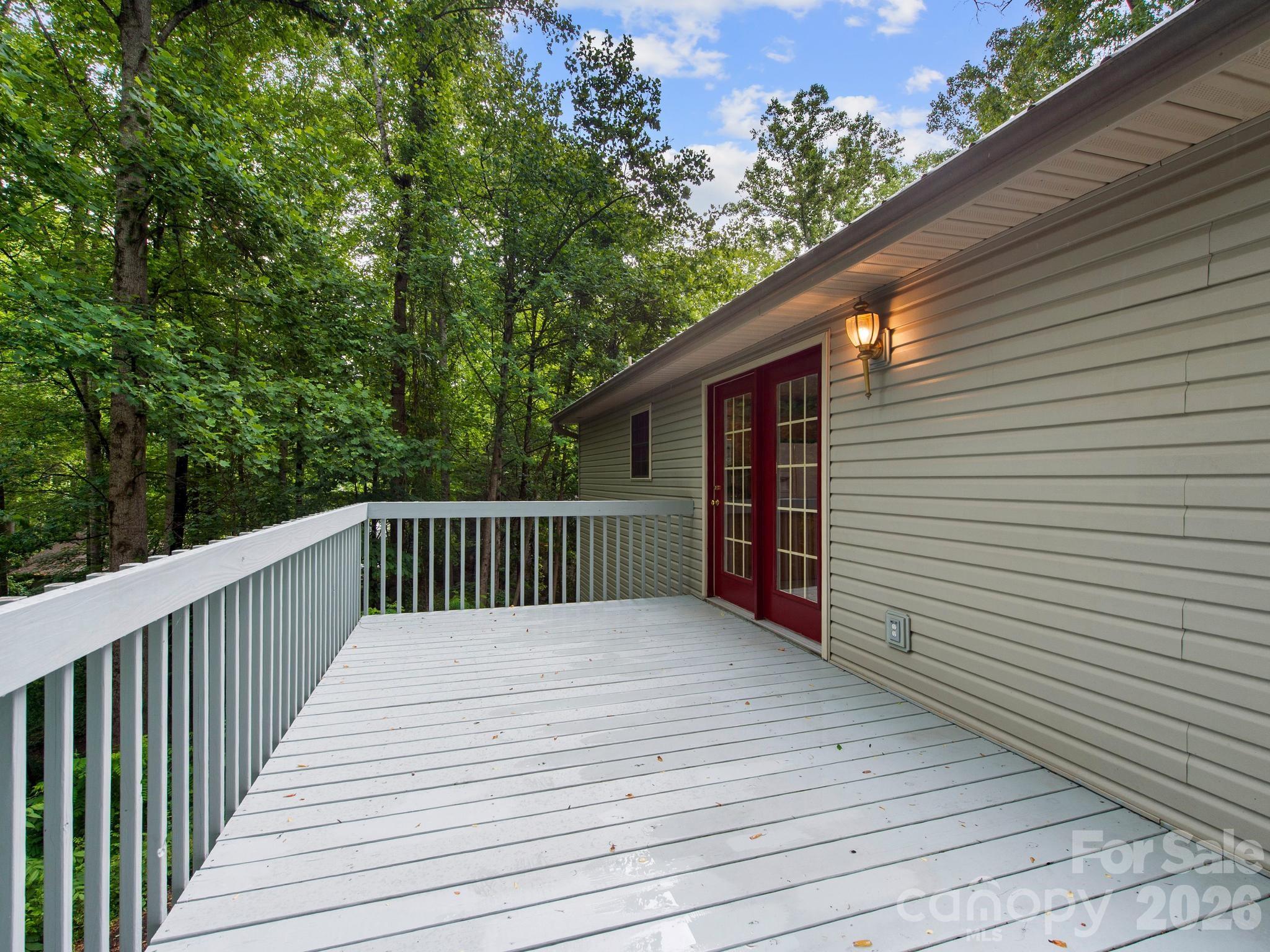 37 Leatherwood Drive Candler NC 28715