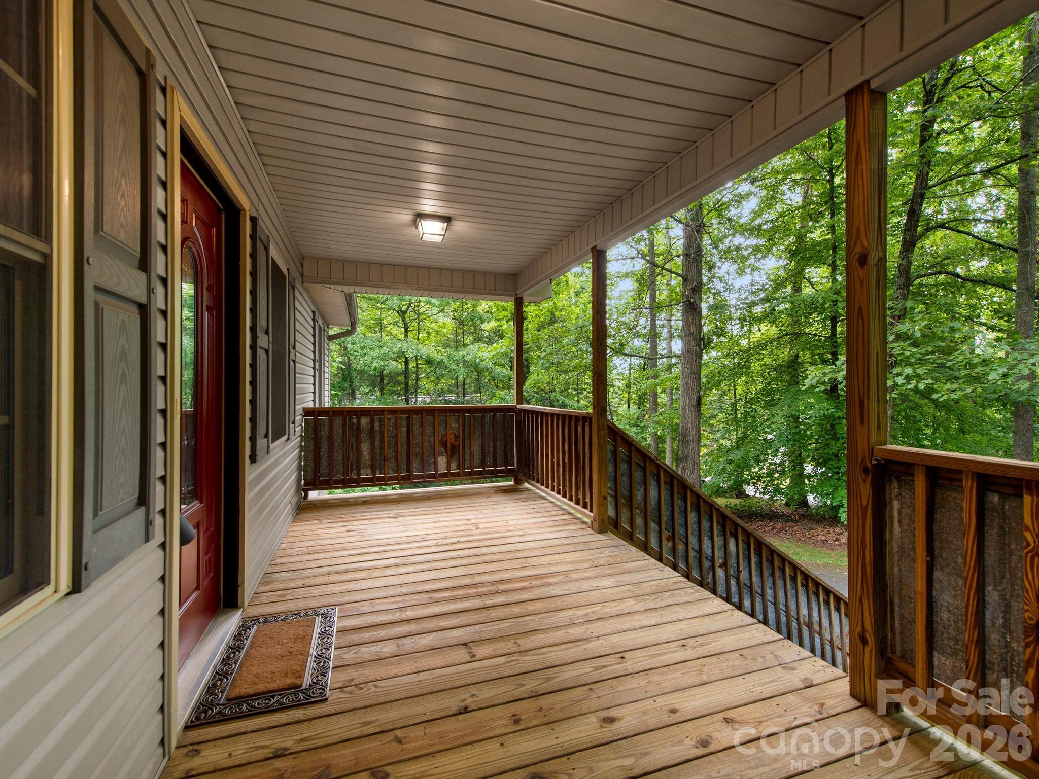 37 Leatherwood Drive Candler NC 28715