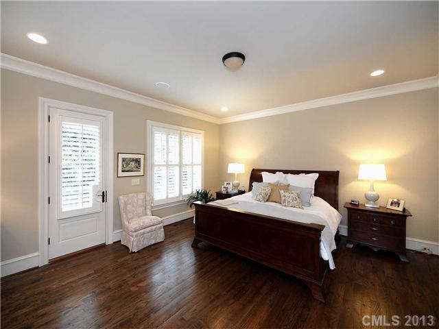 2108 Dickinson Place Charlotte NC 28207