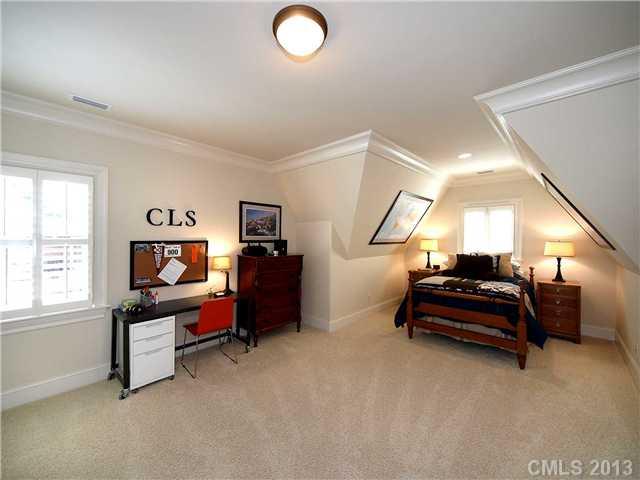 2108 Dickinson Place Charlotte NC 28207