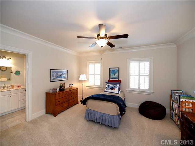 2108 Dickinson Place Charlotte NC 28207