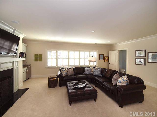 2108 Dickinson Place Charlotte NC 28207