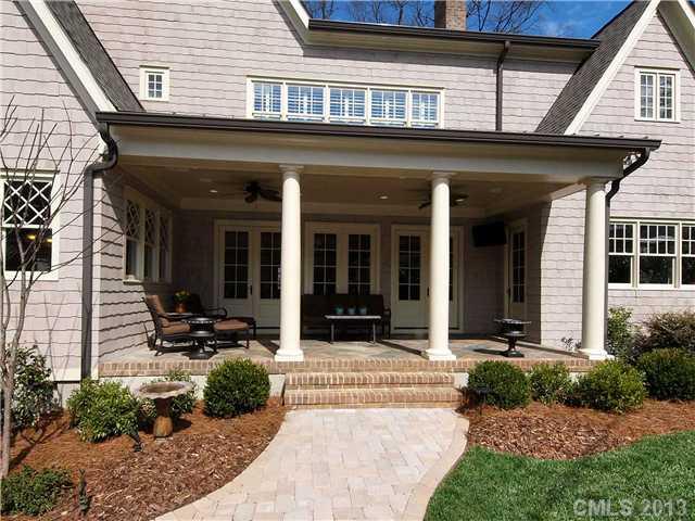 2108 Dickinson Place Charlotte NC 28207