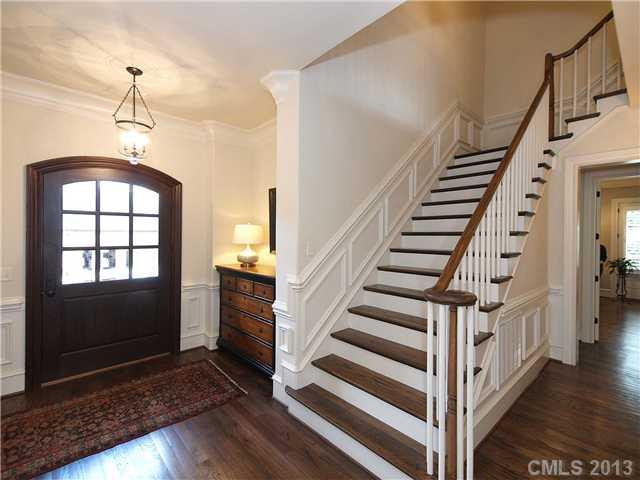 2108 Dickinson Place Charlotte NC 28207