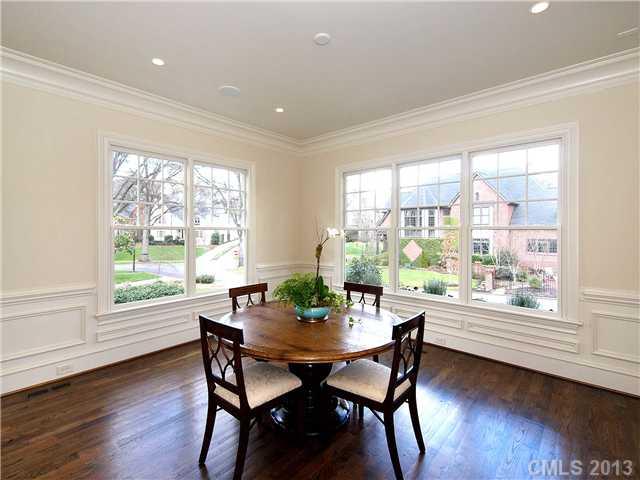 2108 Dickinson Place Charlotte NC 28207