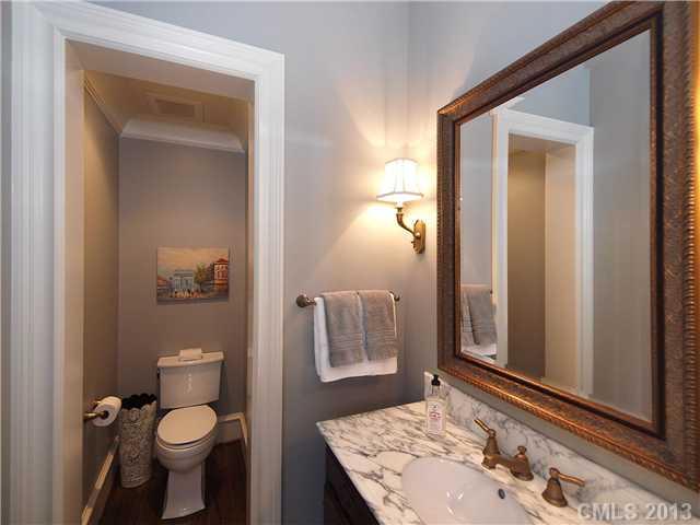 2108 Dickinson Place Charlotte NC 28207