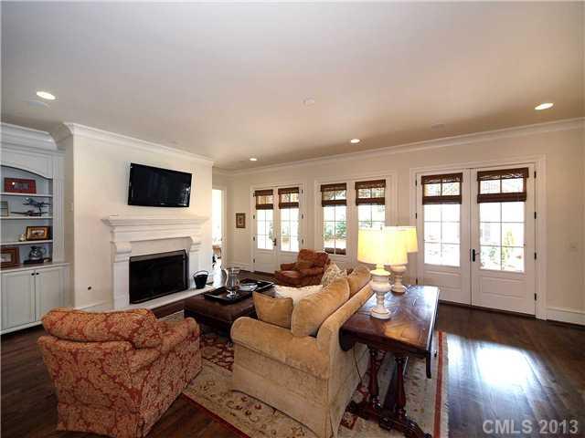 2108 Dickinson Place Charlotte NC 28207