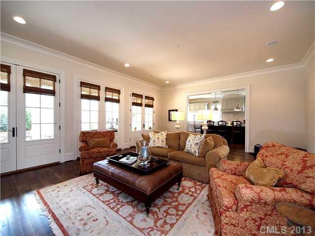 2108 Dickinson Place Charlotte NC 28207