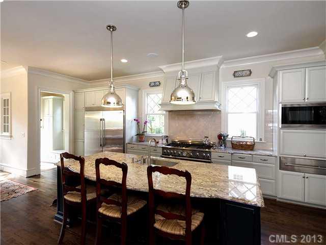 2108 Dickinson Place Charlotte NC 28207