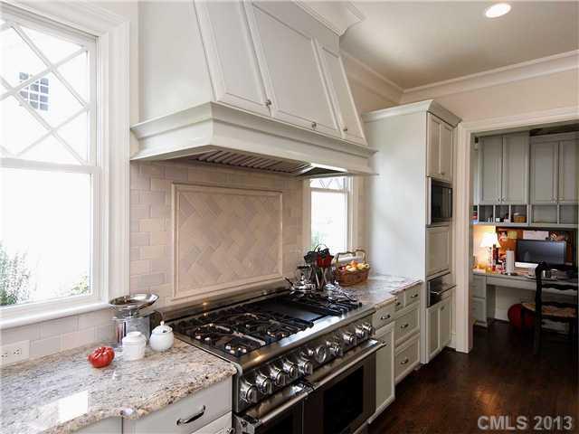 2108 Dickinson Place Charlotte NC 28207