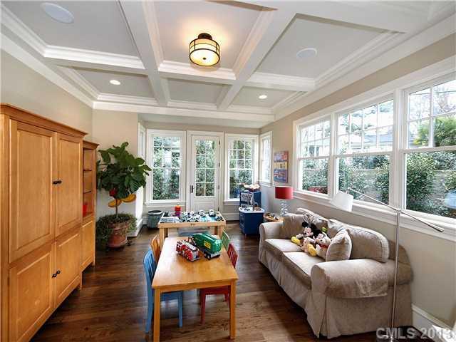 2108 Dickinson Place Charlotte NC 28207